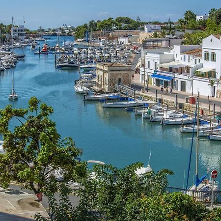 Chalet Cerca De La Playa Cala en Bosch Εξωτερικό φωτογραφία