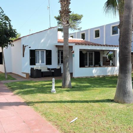 Chalet Cerca De La Playa Cala en Bosch Εξωτερικό φωτογραφία