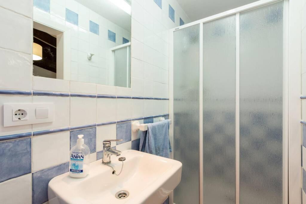 Chalet Cerca De La Playa Cala en Bosch Εξωτερικό φωτογραφία