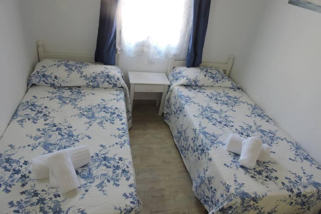 Chalet Cerca De La Playa Cala en Bosch Εξωτερικό φωτογραφία