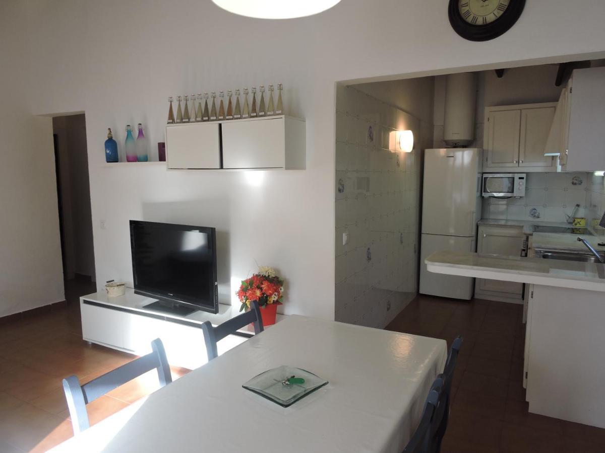 Chalet Cerca De La Playa Cala en Bosch Εξωτερικό φωτογραφία